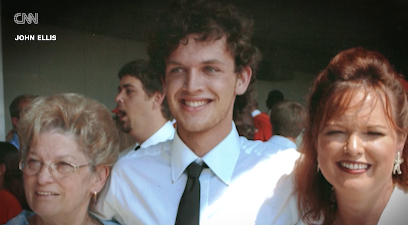 At 16 he learned he had hepatitis B. Now, a proposal to delay vaccination worries him