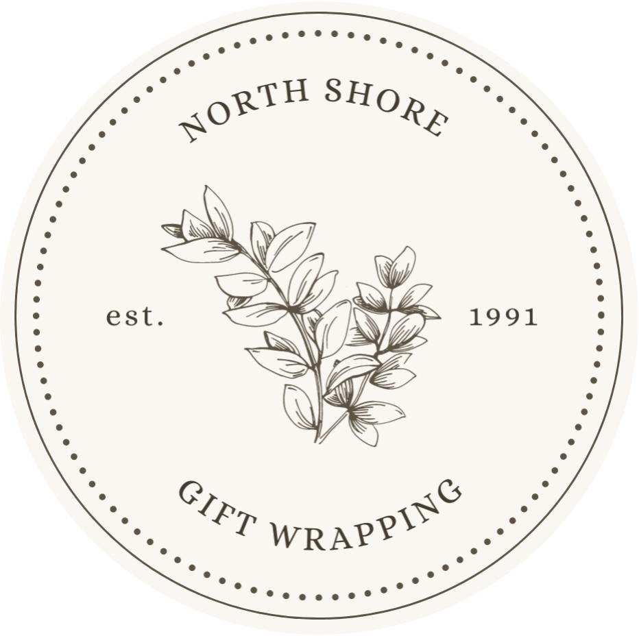 North Shore Gift Wrapping