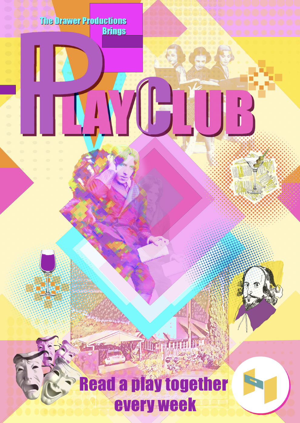 Playclub flyer