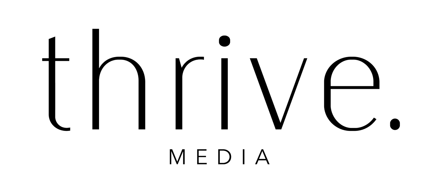 Thrive Media Management