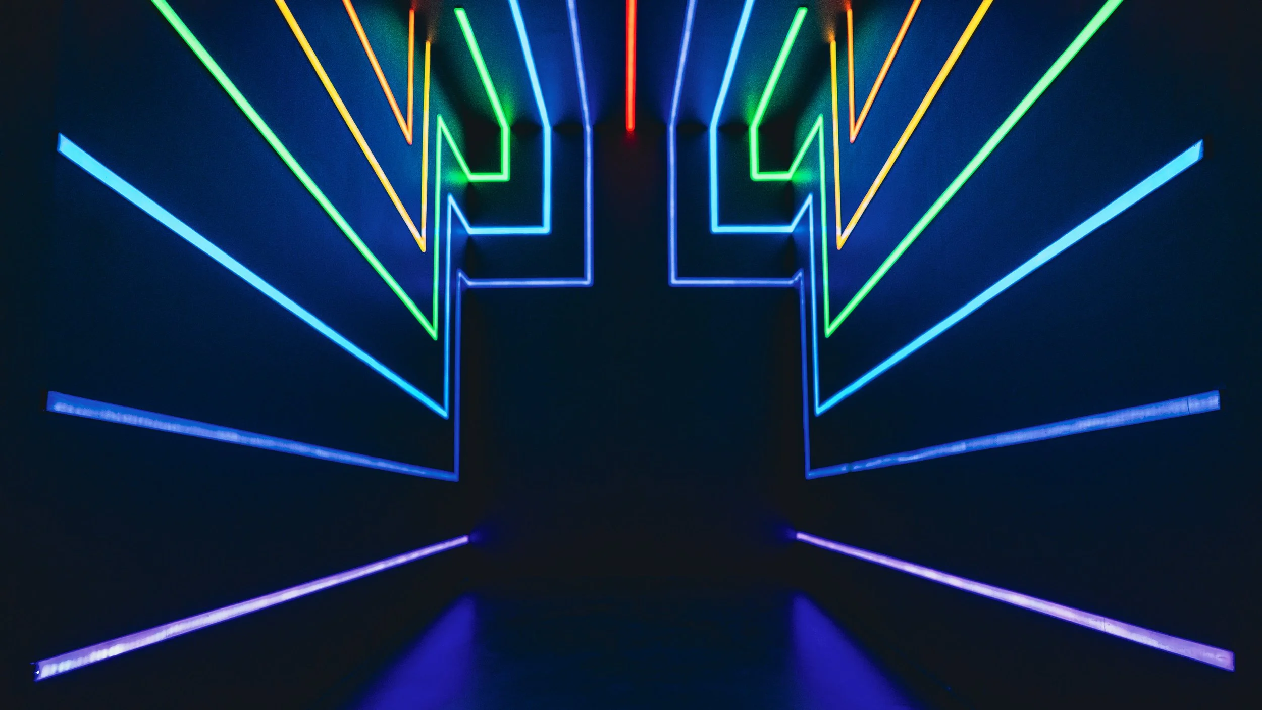 The Content Room by Cellar Door Studios