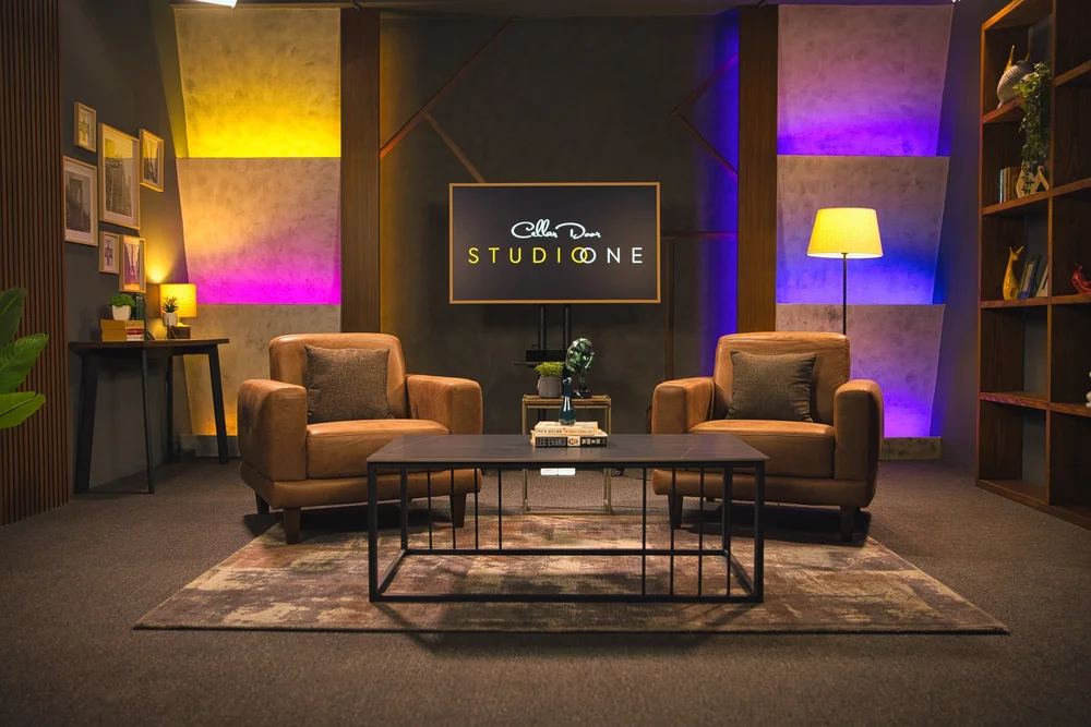 Studio One