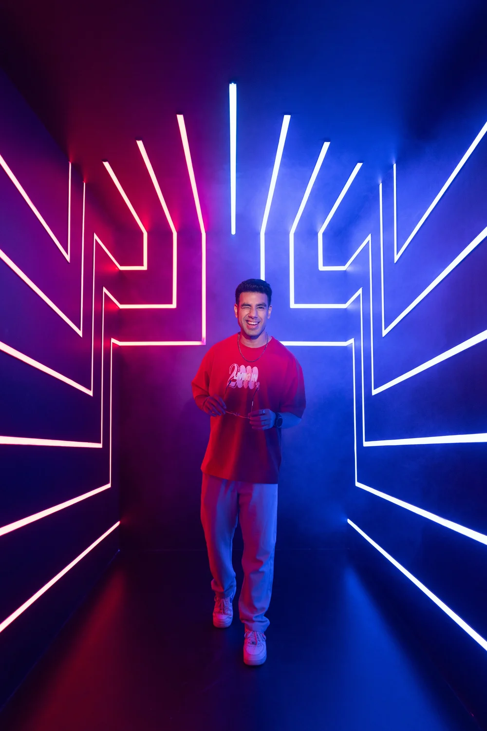 Content and UGC studio in Delhi NCR