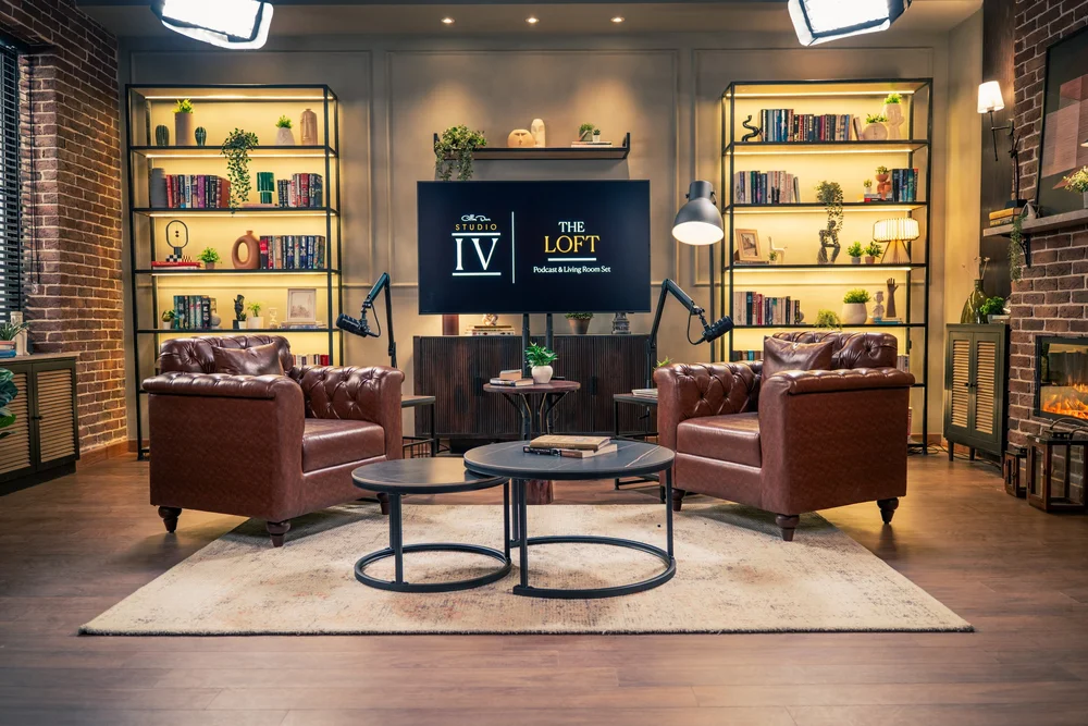 Content and UGC studio in Delhi NCR