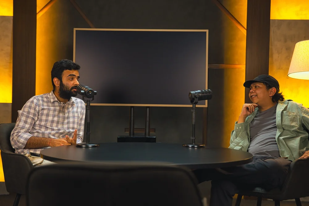 The Round Table Podcast