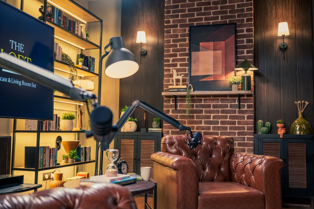 Content and UGC studio in Delhi NCR