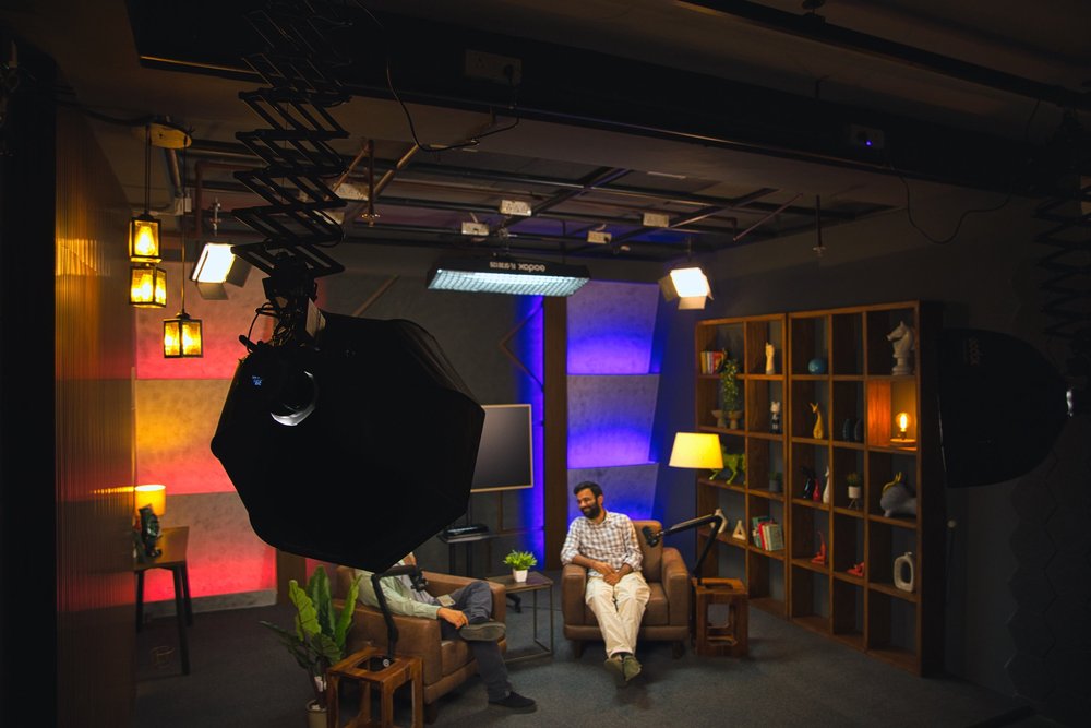 Studio One
