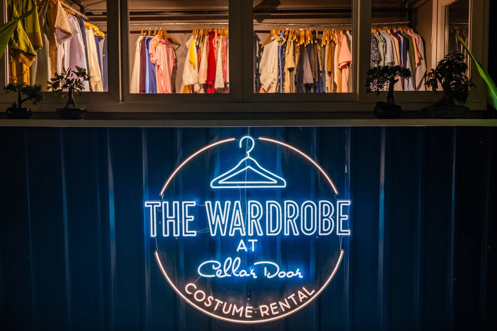 Costume rental store in Delhi NCR