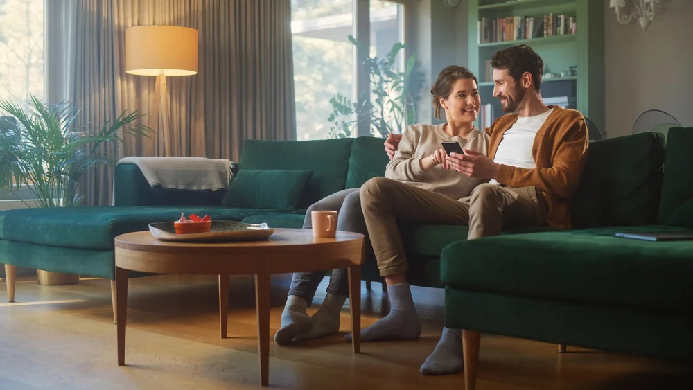 TV & Digital Commercials at Home studio set on rent in Delhi NCR