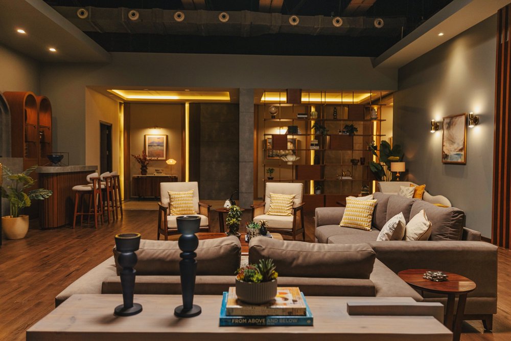 TVC and ad film shoot location in Delhi NCR