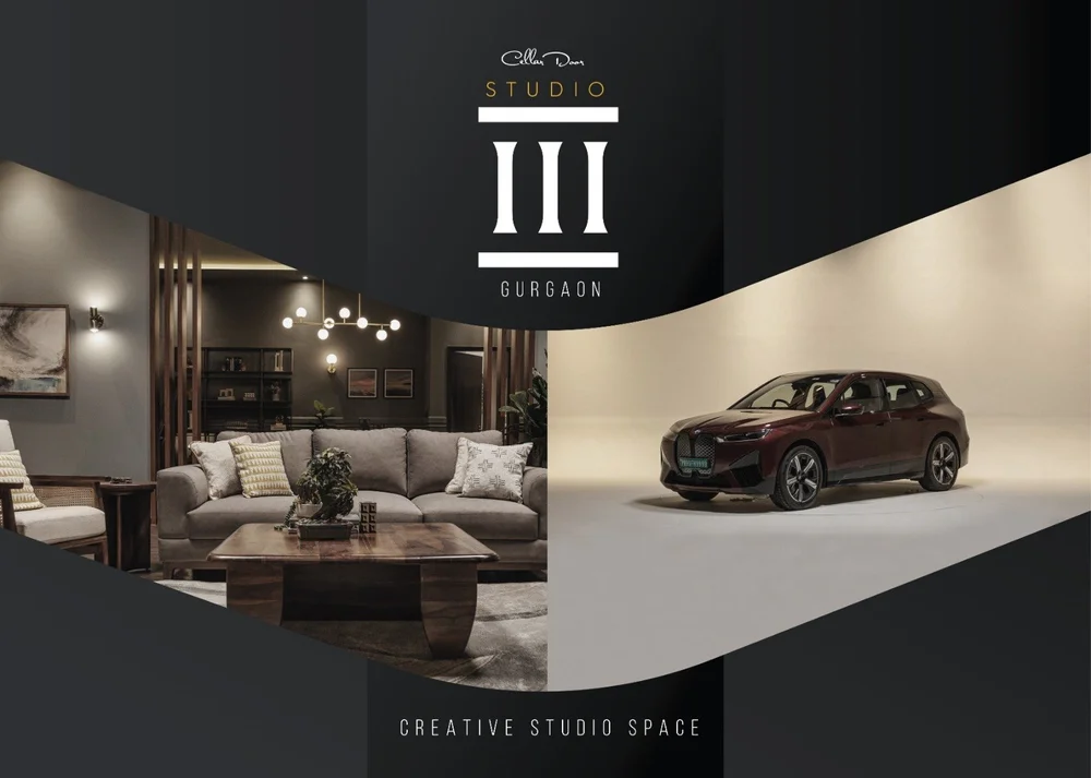 Pricing | Book Your Studio Today — Cellar Door Studios
