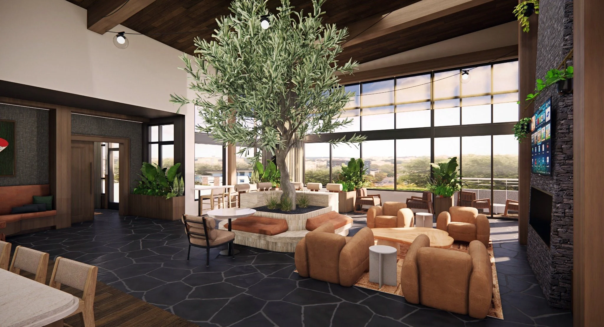 EBC FEATURED IN THE SEATTLE DAILY JOURNAL OF COMMERCE FOR THE WITT