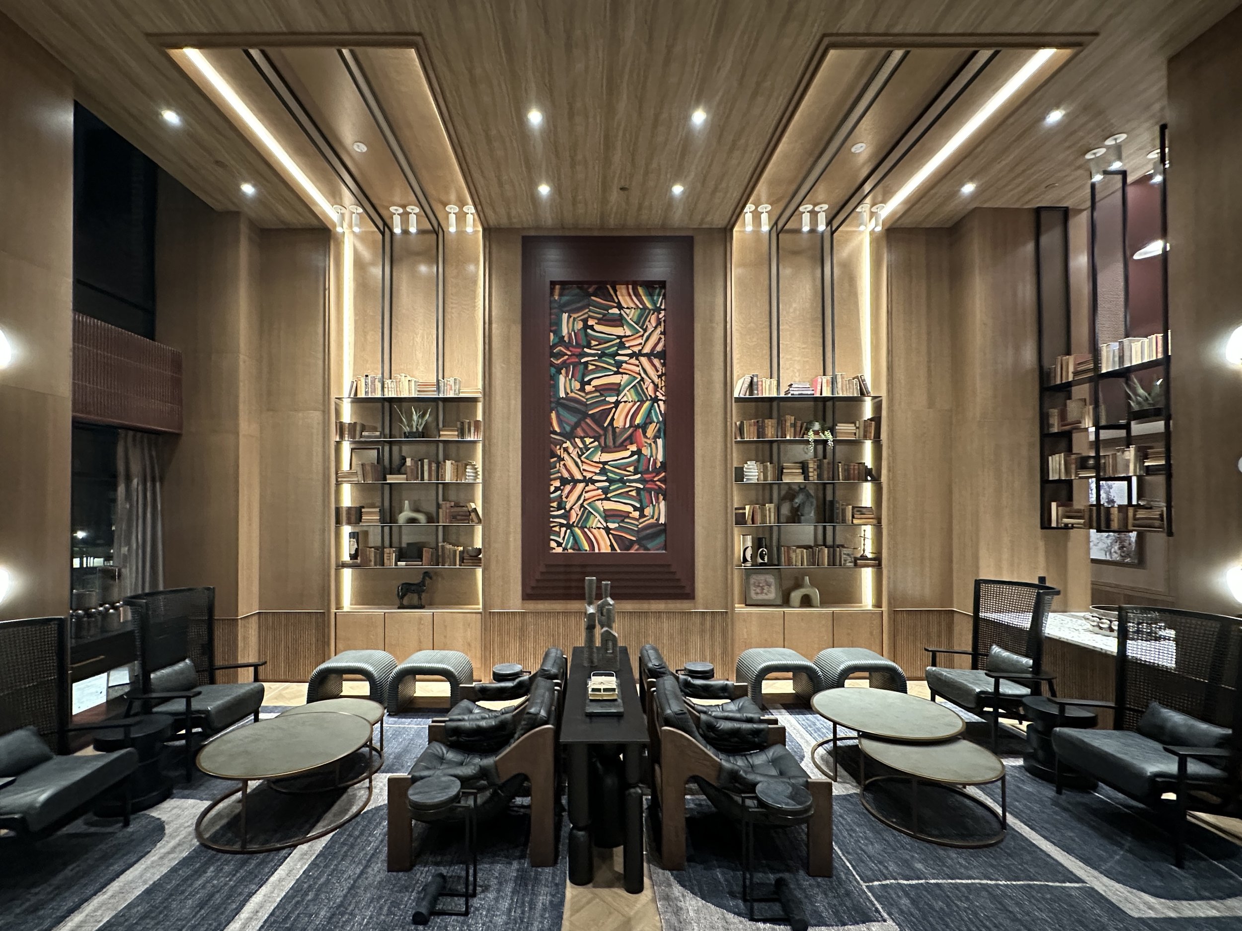 AVALON PARSIPPANY (2 CAMPUS DRIVE) - PARSIPPANY, NJ