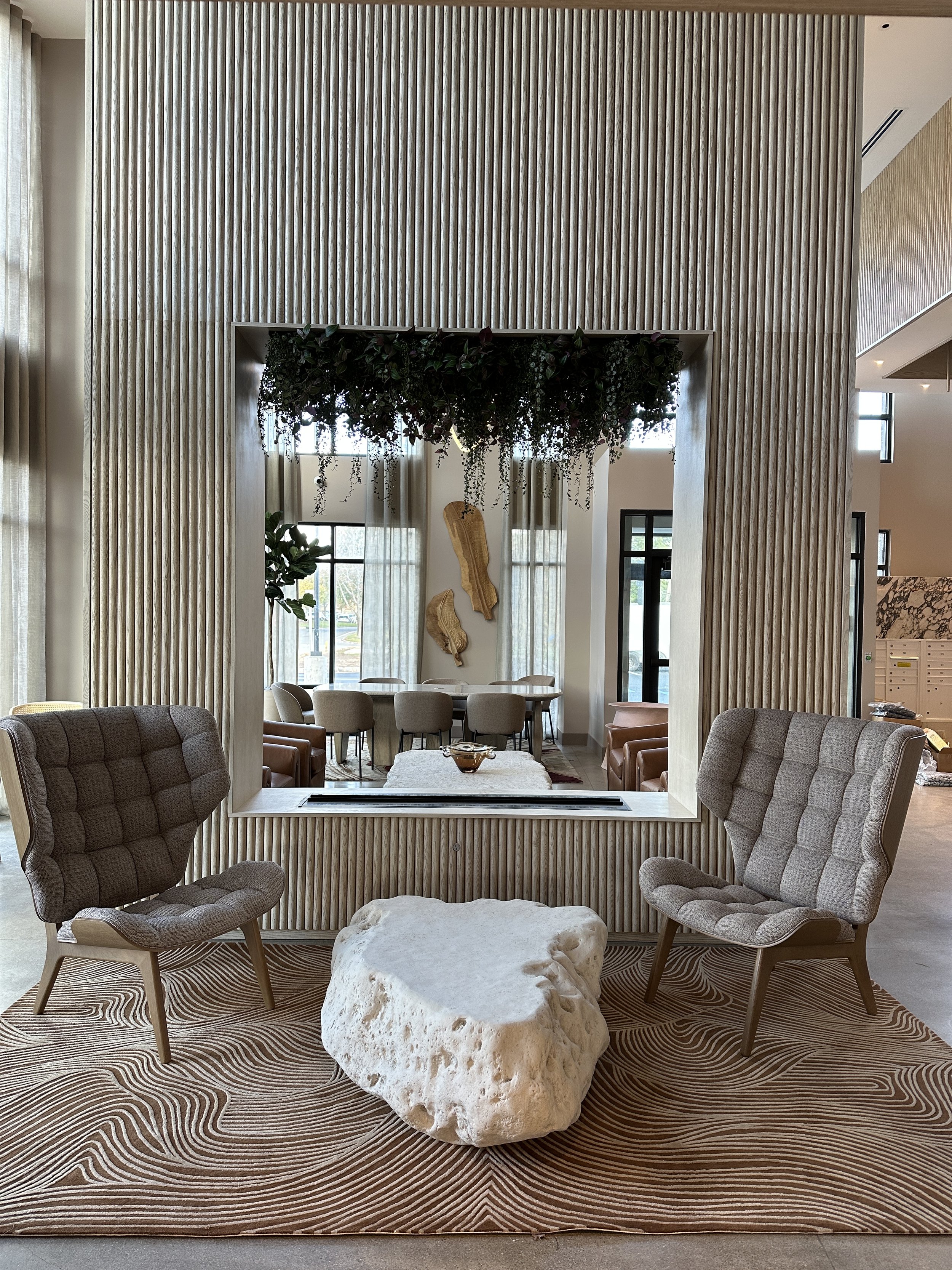 AVALON PARSIPPANY (3 CAMPUS DRIVE) - PARSIPPANY, NJ