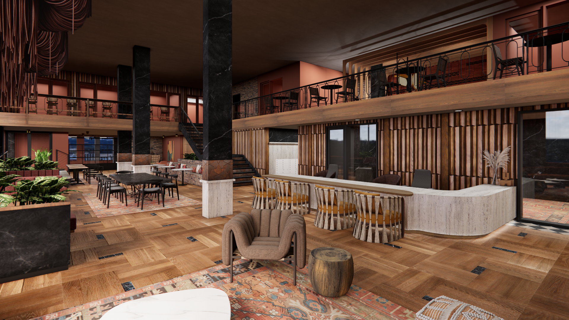 OVERLAKE SOUTH BLOCK 5 - REDMOND, WA