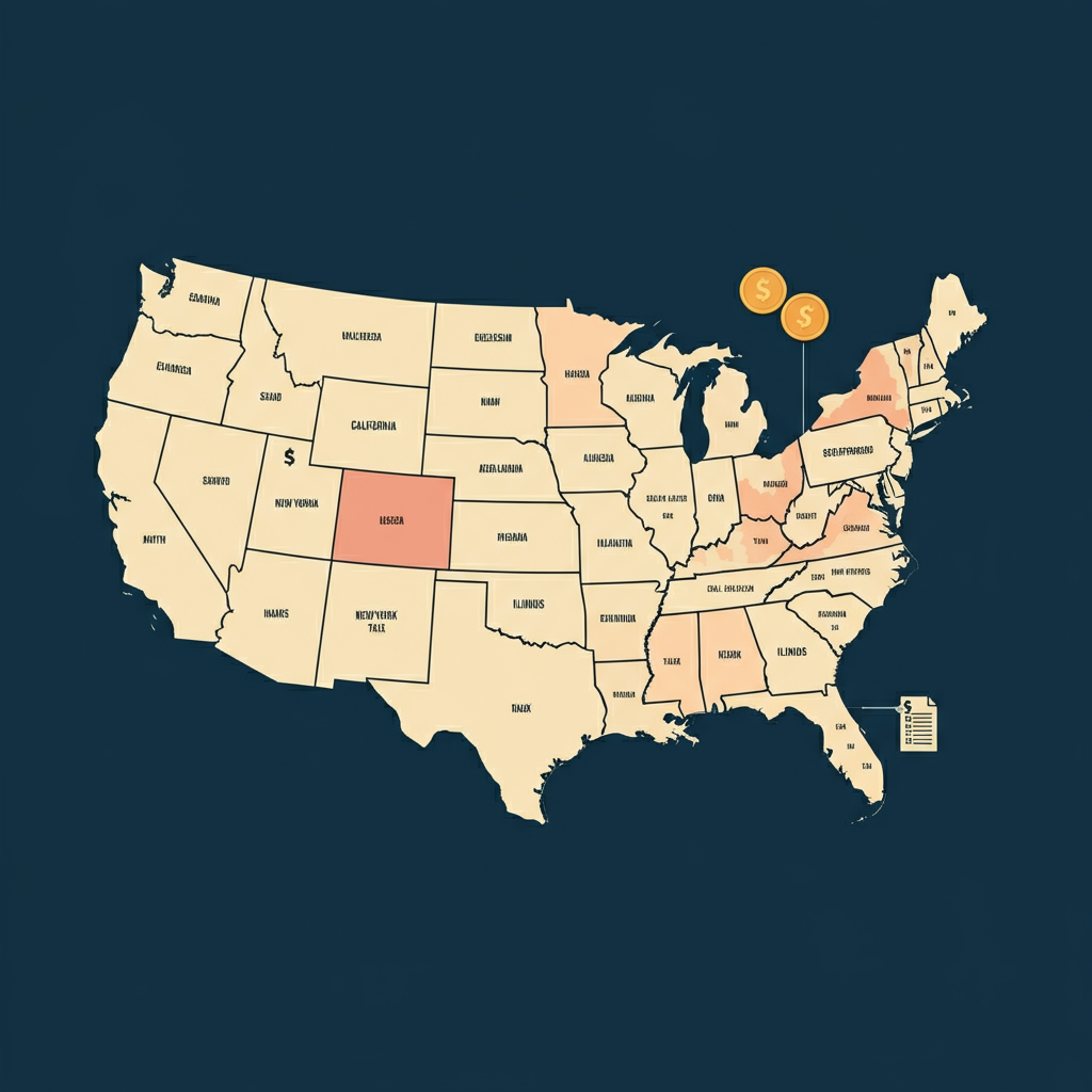 What You Need to Know About the New SALT Deduction Changes
