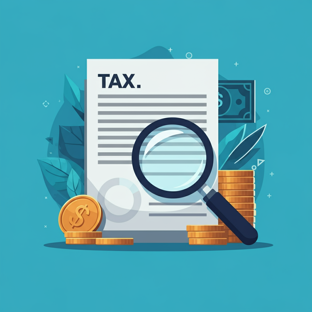 IRS Red Flags in 2025: What Triggers an Audit Now?