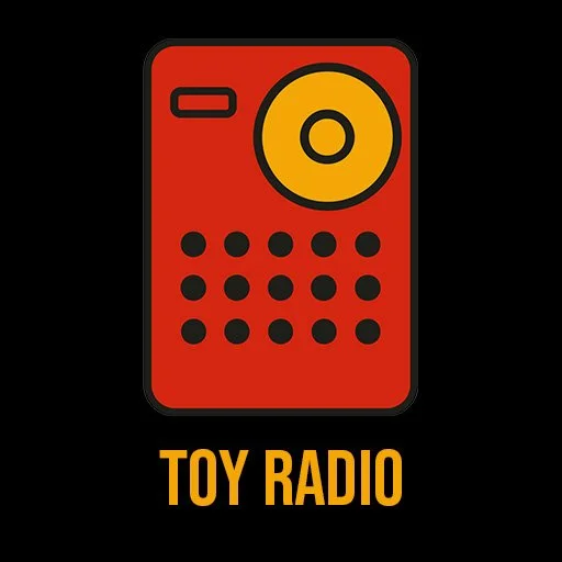 Toy Radio