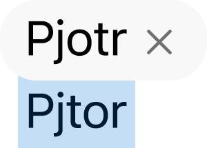 Pjotr Barakov | Senior creative