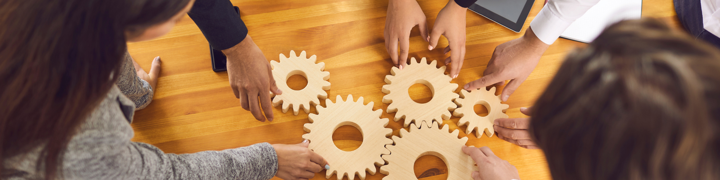 Innovation with Commercial Impact in Hardware Development