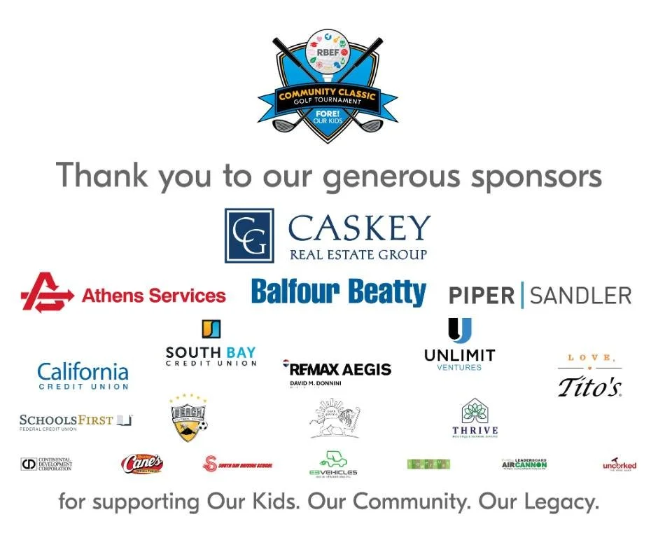 Teeing Up for Community: Unlimit Ventures Returns as RBEF Golf Tournament Sponsor