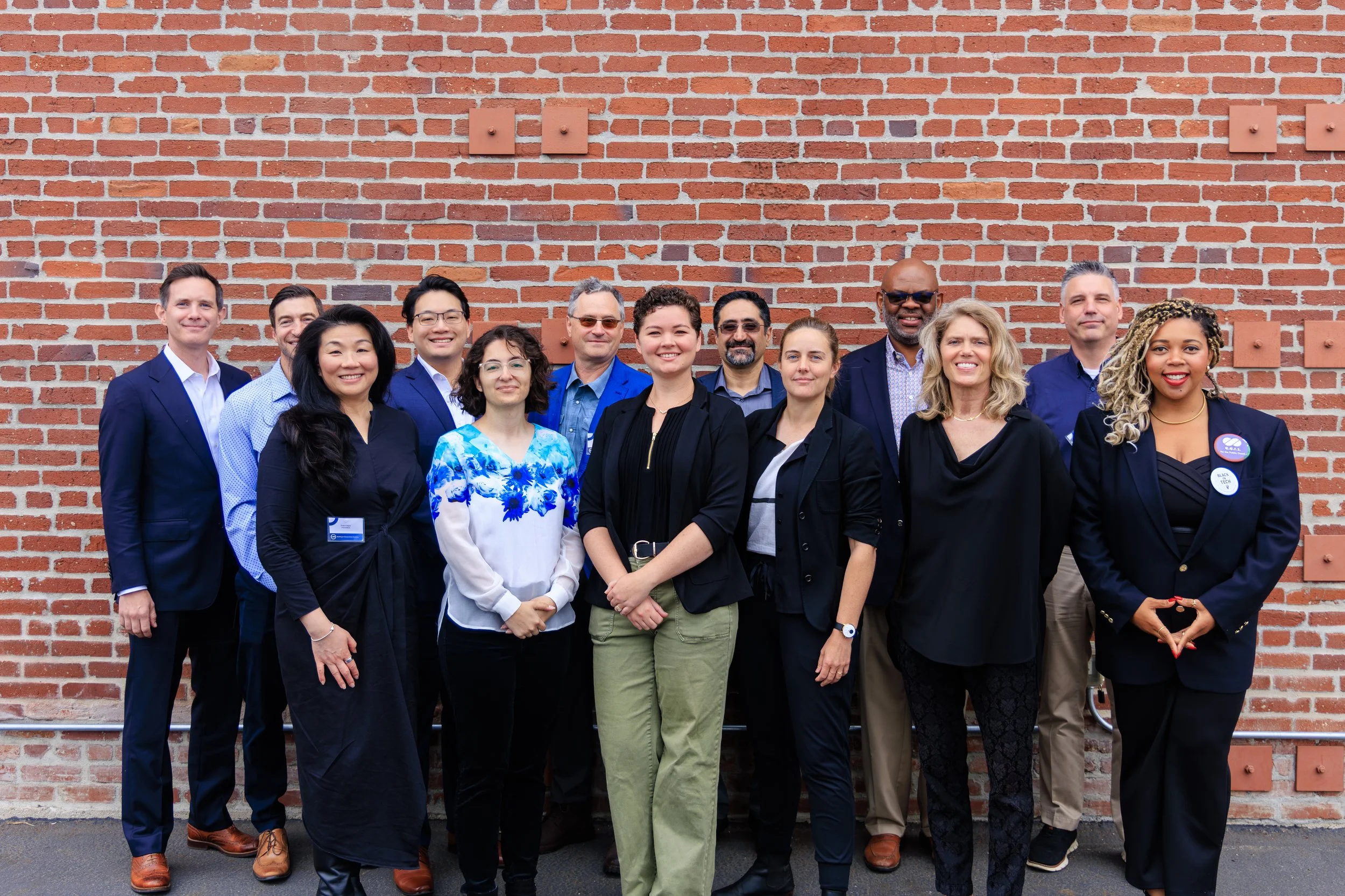 CLYR Participates in LACI Cohort 11 Power Day