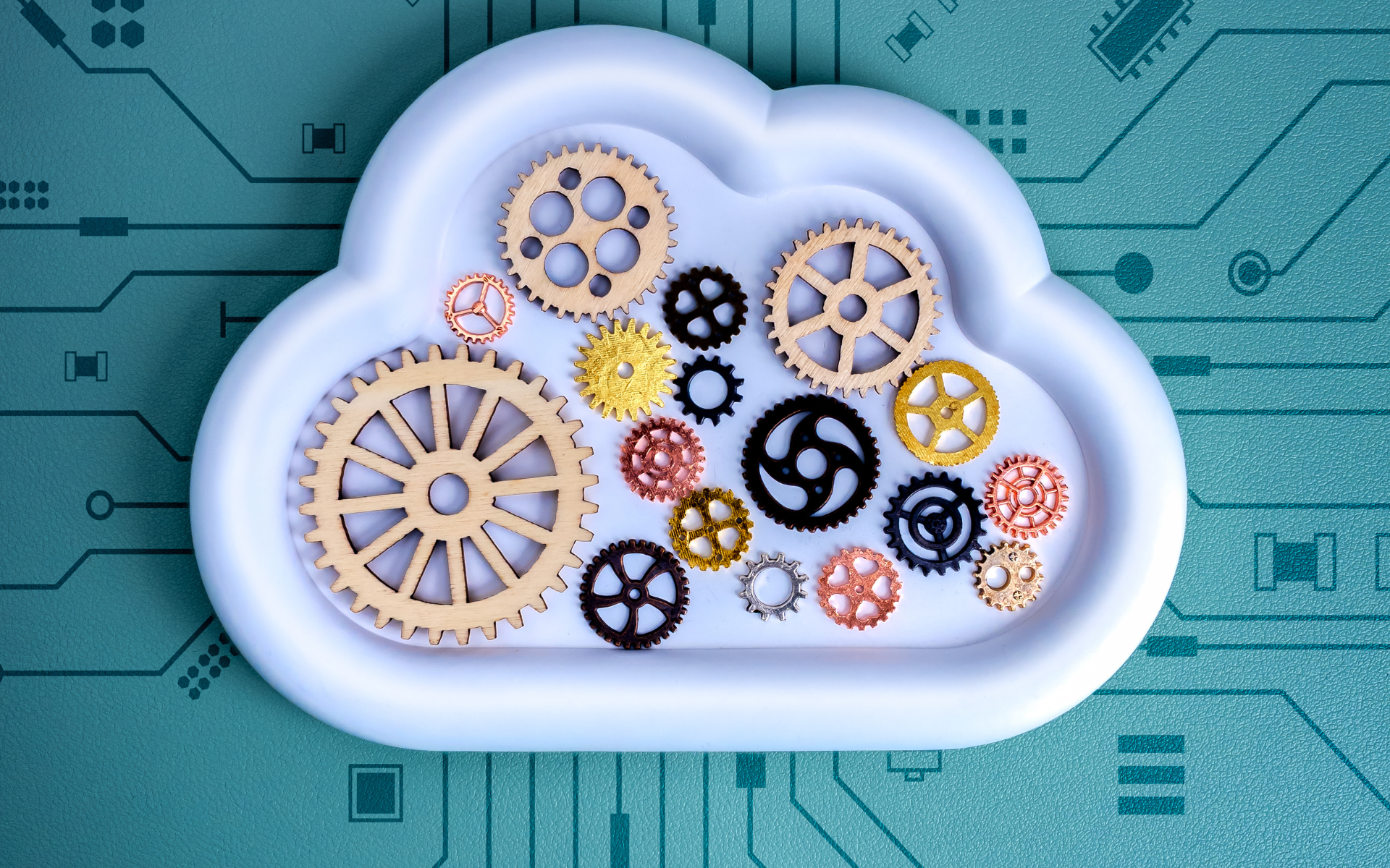 Evaluating Edge AI vs. Cloud Processing for Low-Latency Hardware Automation