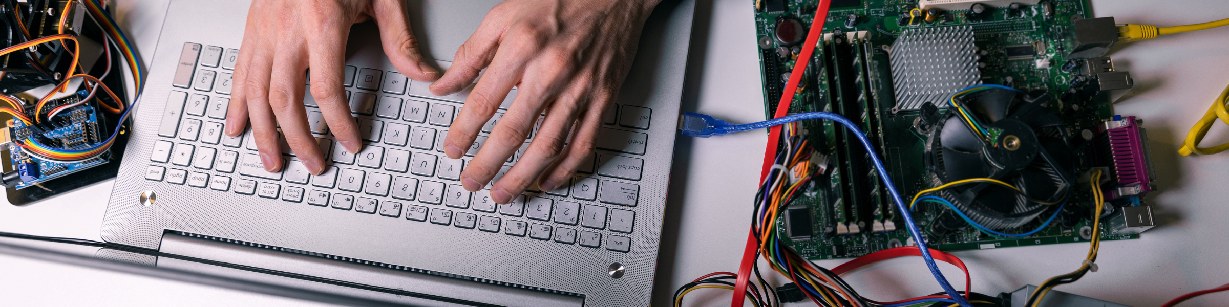 Speed, Agility &amp; Portfolio Focus in Hardware Engineering