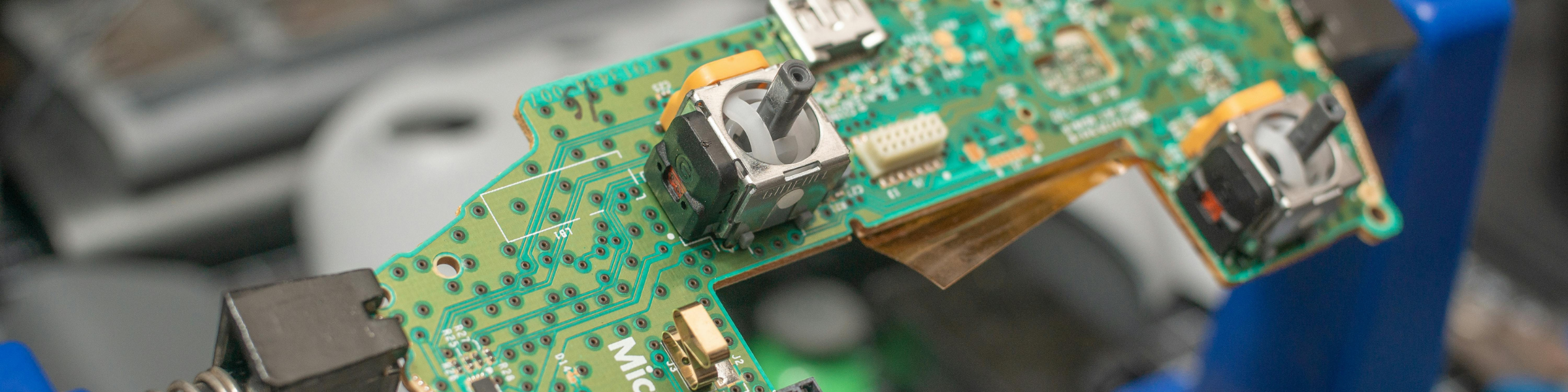 Signal Conditioning &amp; Acquisition Guide