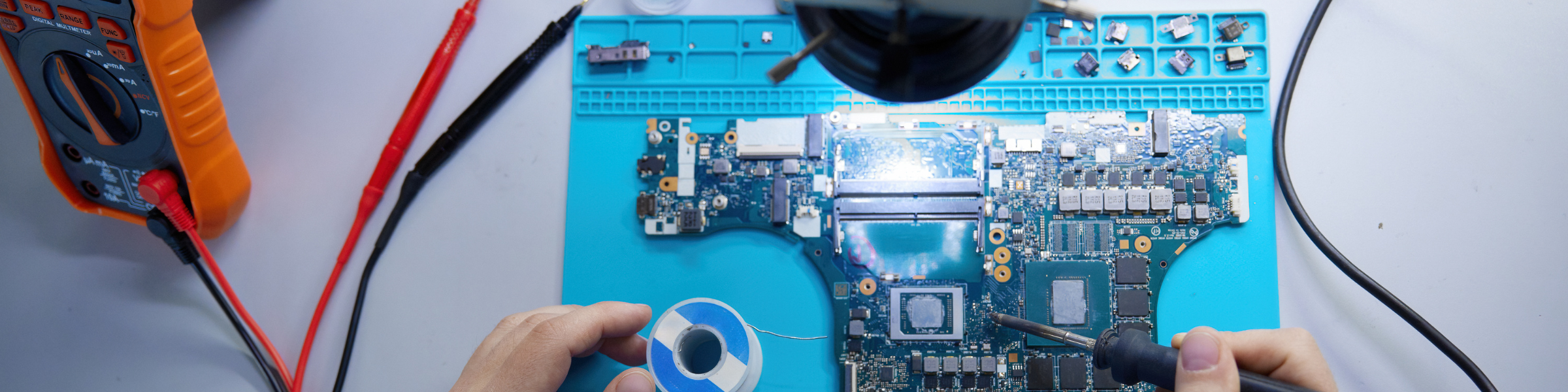 Rethinking Time, Cost, and Quality in Hardware Development