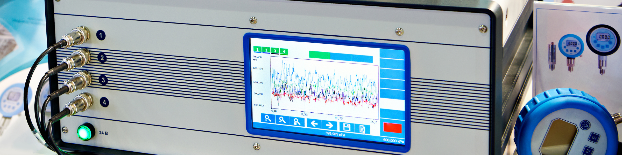 Machine Vision Calibration: Ensuring System Accuracy 