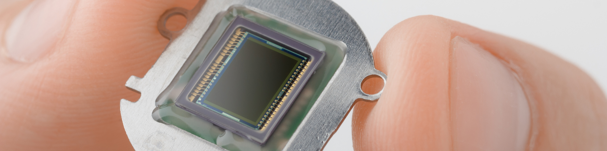 Embedded Systems &amp; Firmware Guide for Sensor Integration