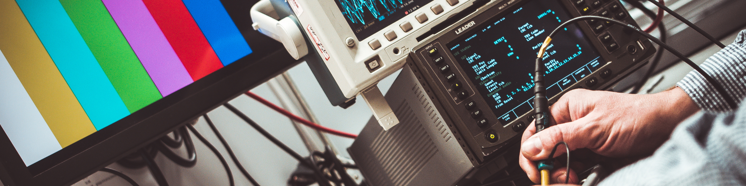 Sensor Fusion &amp; Calibration Guide for Deep Tech
