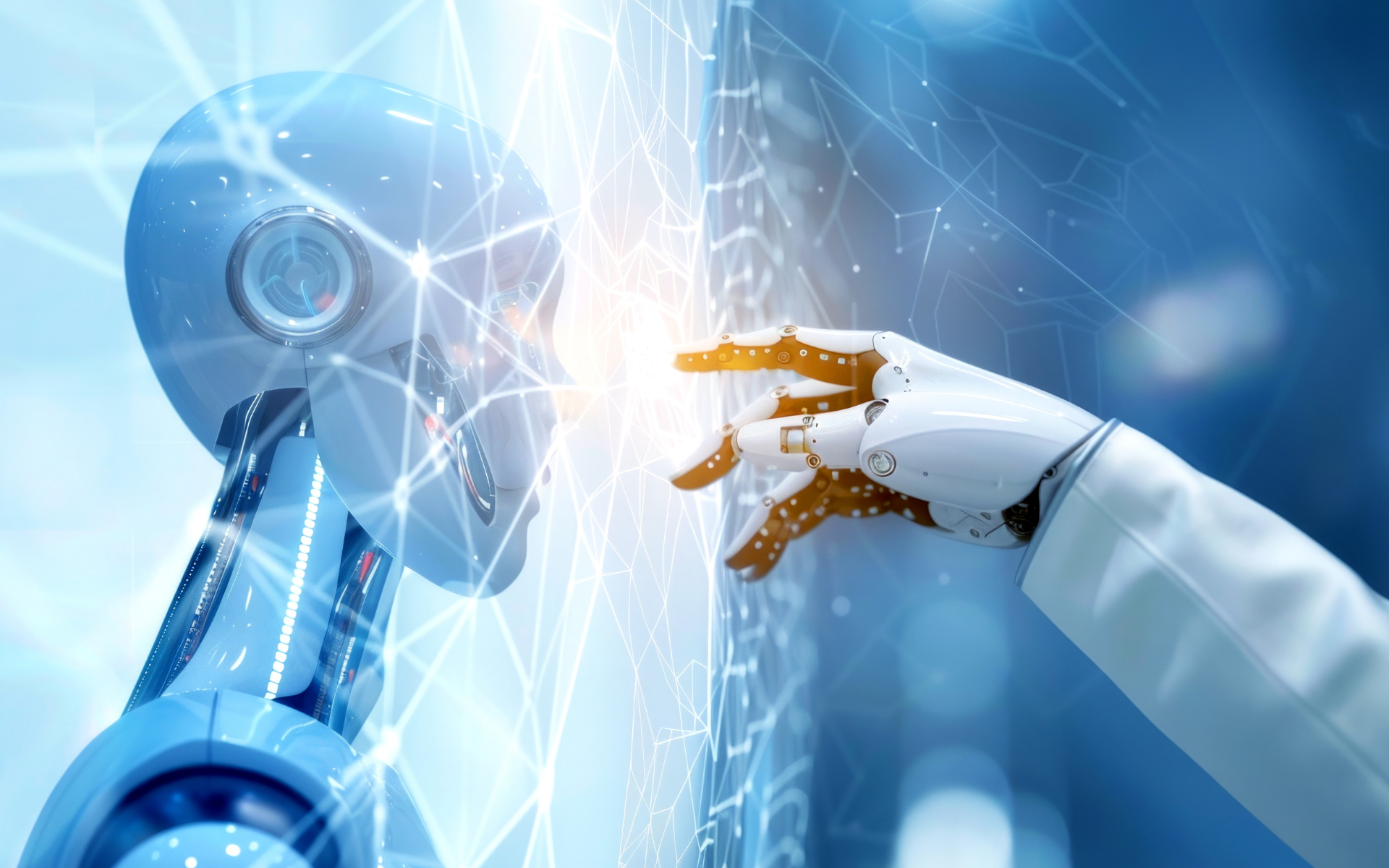 Retrofitting Legacy Mechanical Assets with Physical AI Capabilities
