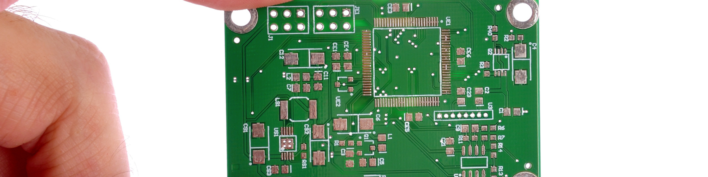 Miniaturization &amp; Packaging in Deep Tech Sensing