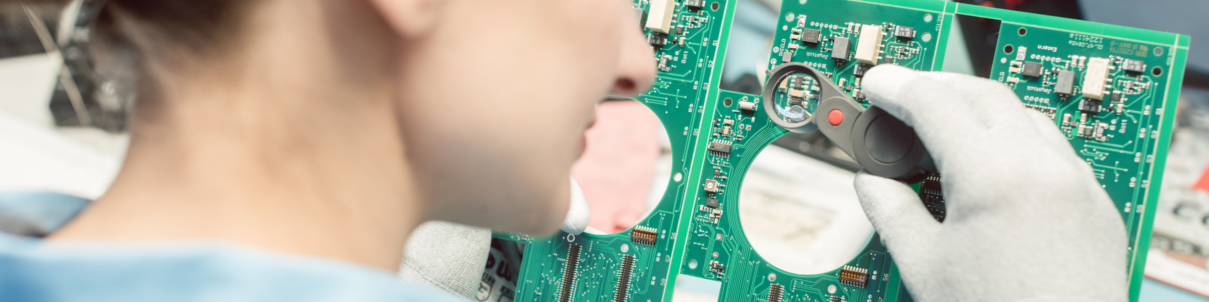 Sensor Technology &amp; Selection Guide