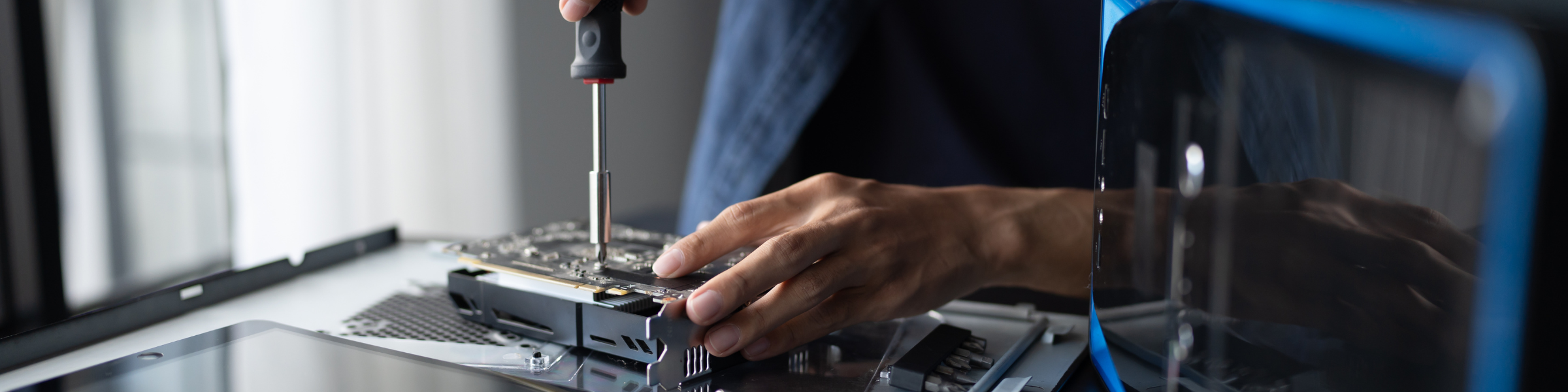 Concurrent Engineering in Hardware Product Development