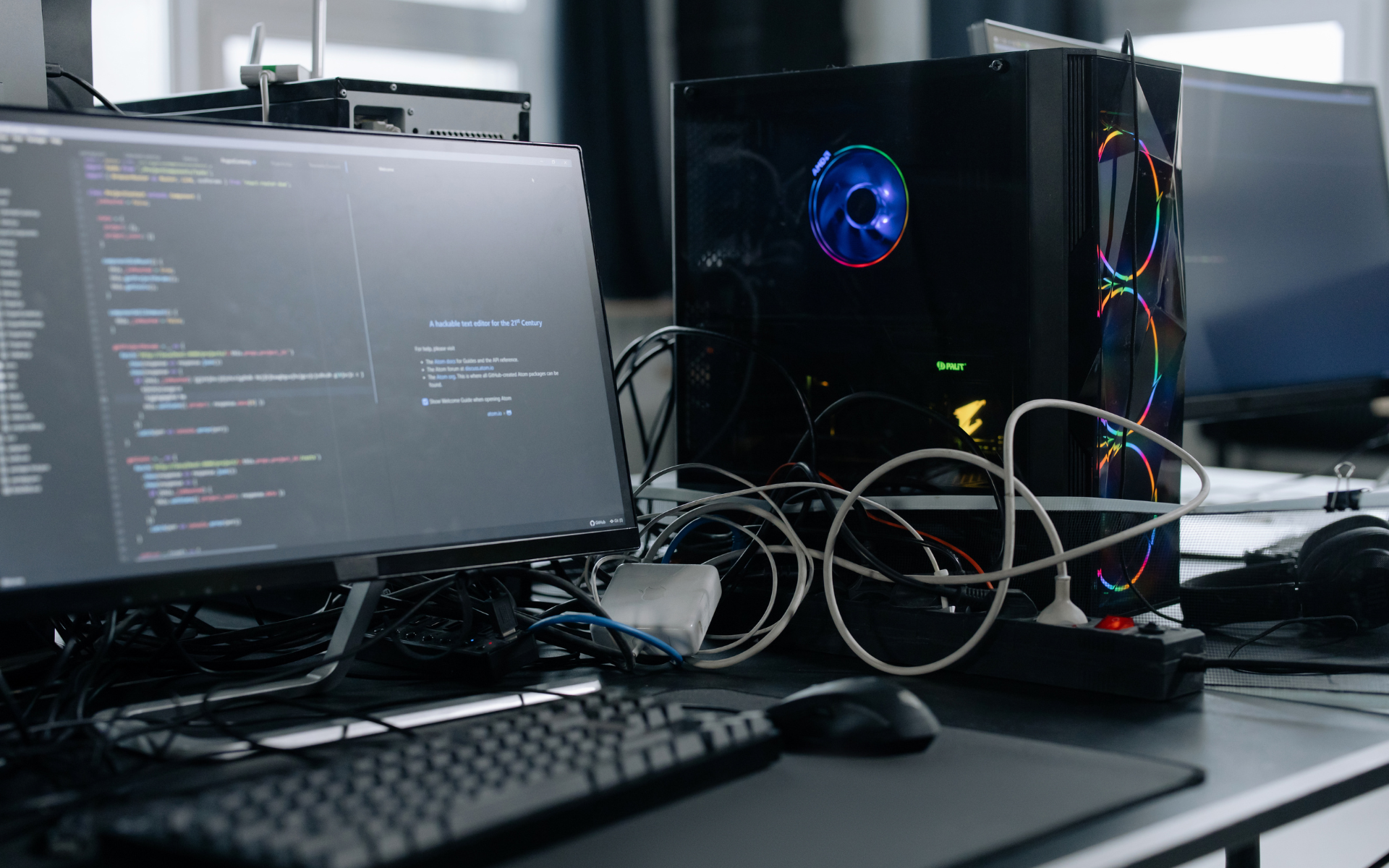 Bridging the Disconnect Between Software Engineering and Mechanical Actuation