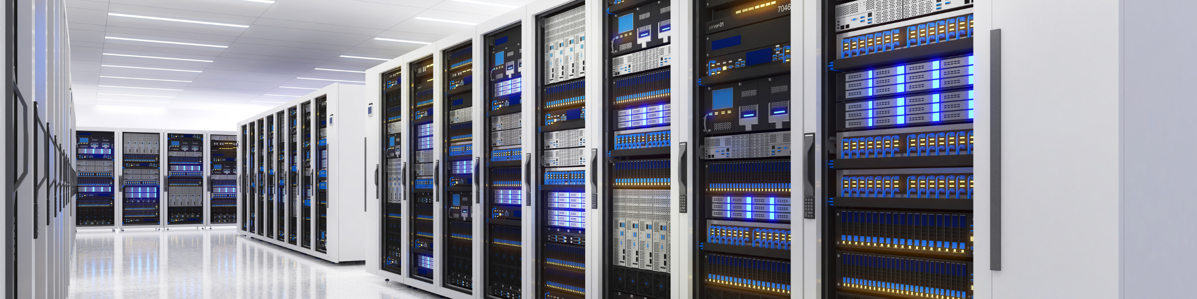 Edge Compute and Processing Platforms