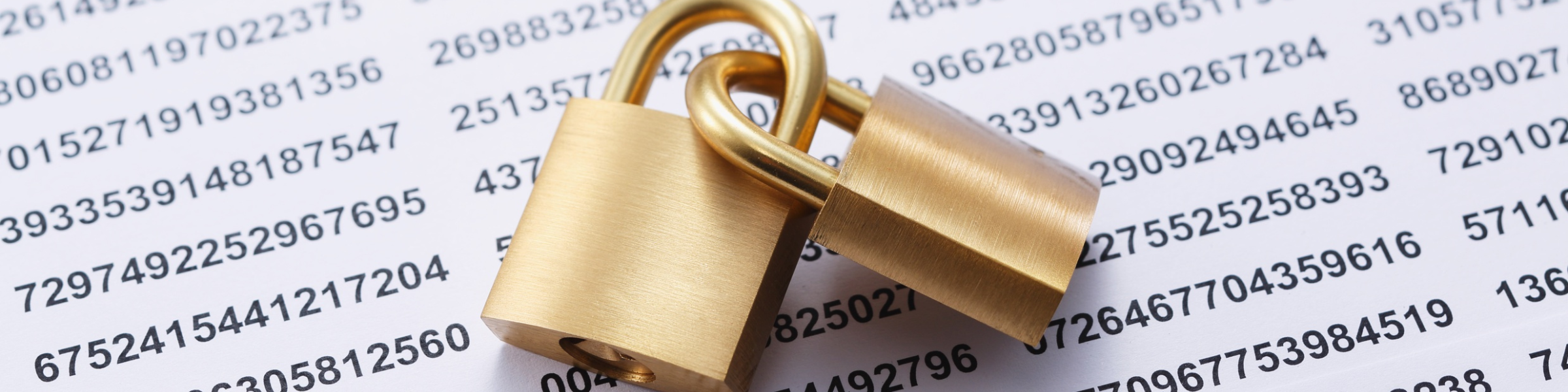 Security &amp; Data Protection for Deep Tech Sensing