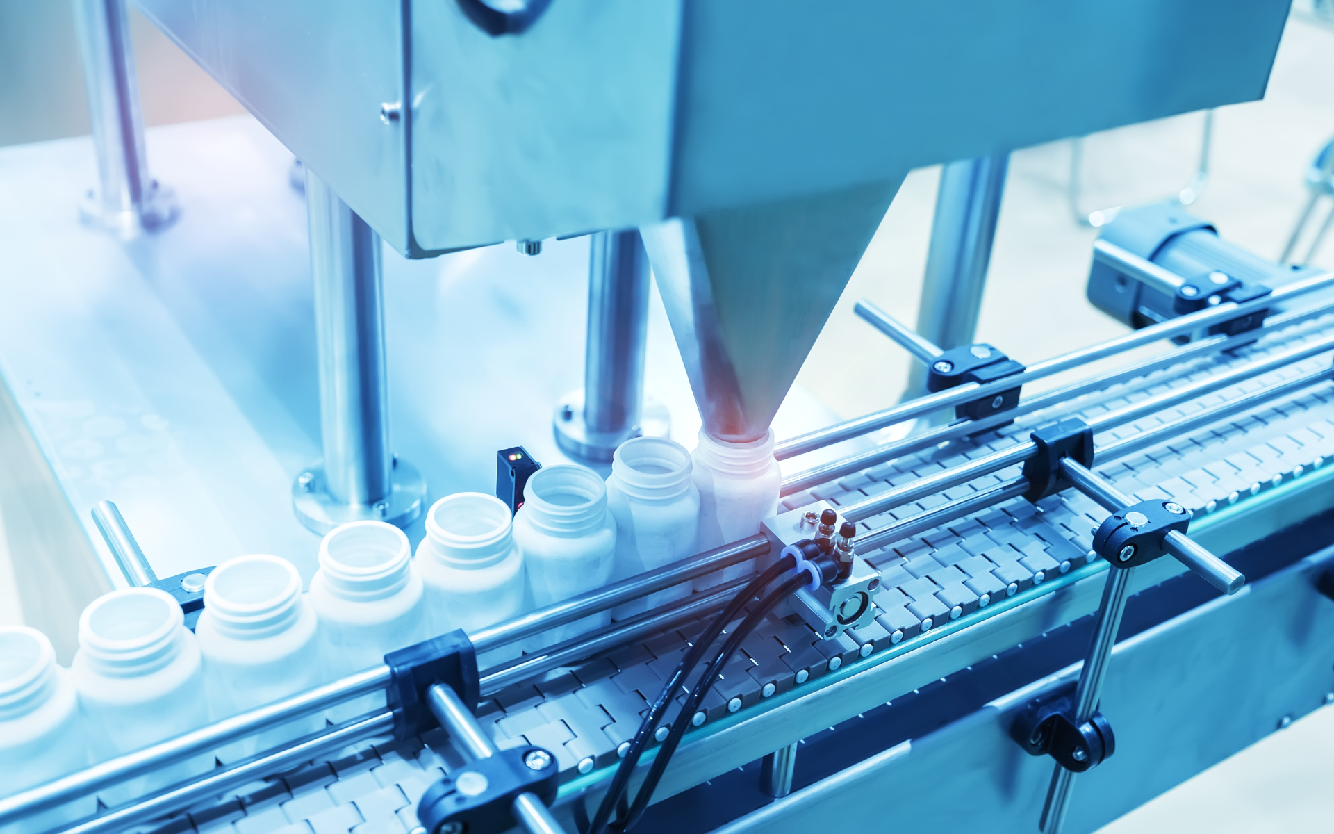 Kinematic Considerations for High-Speed Pick-and-Place Automation