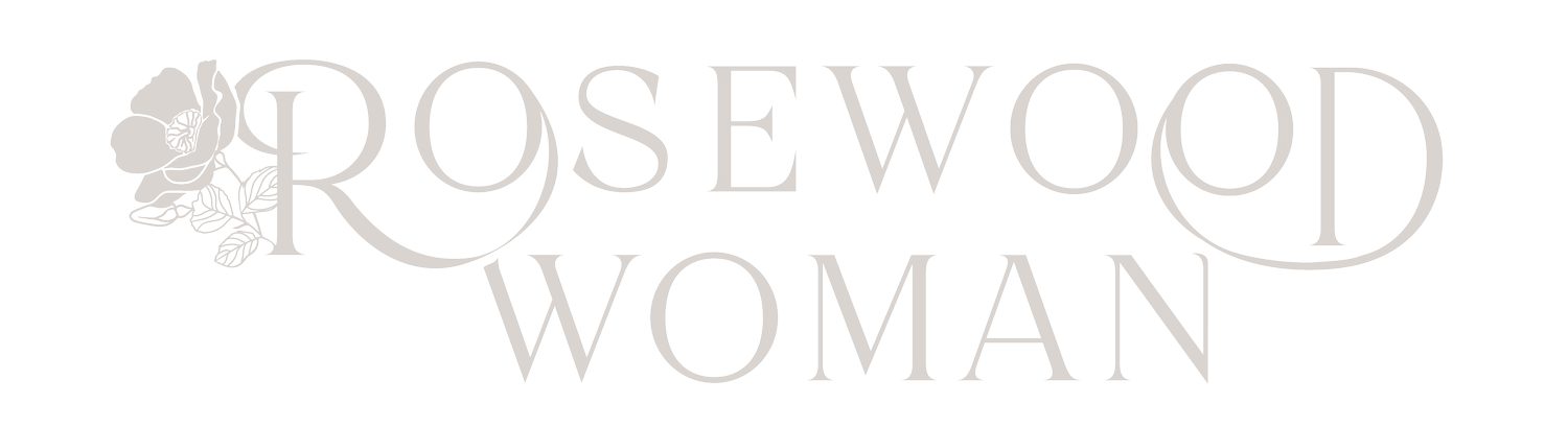 Rosewood Woman
