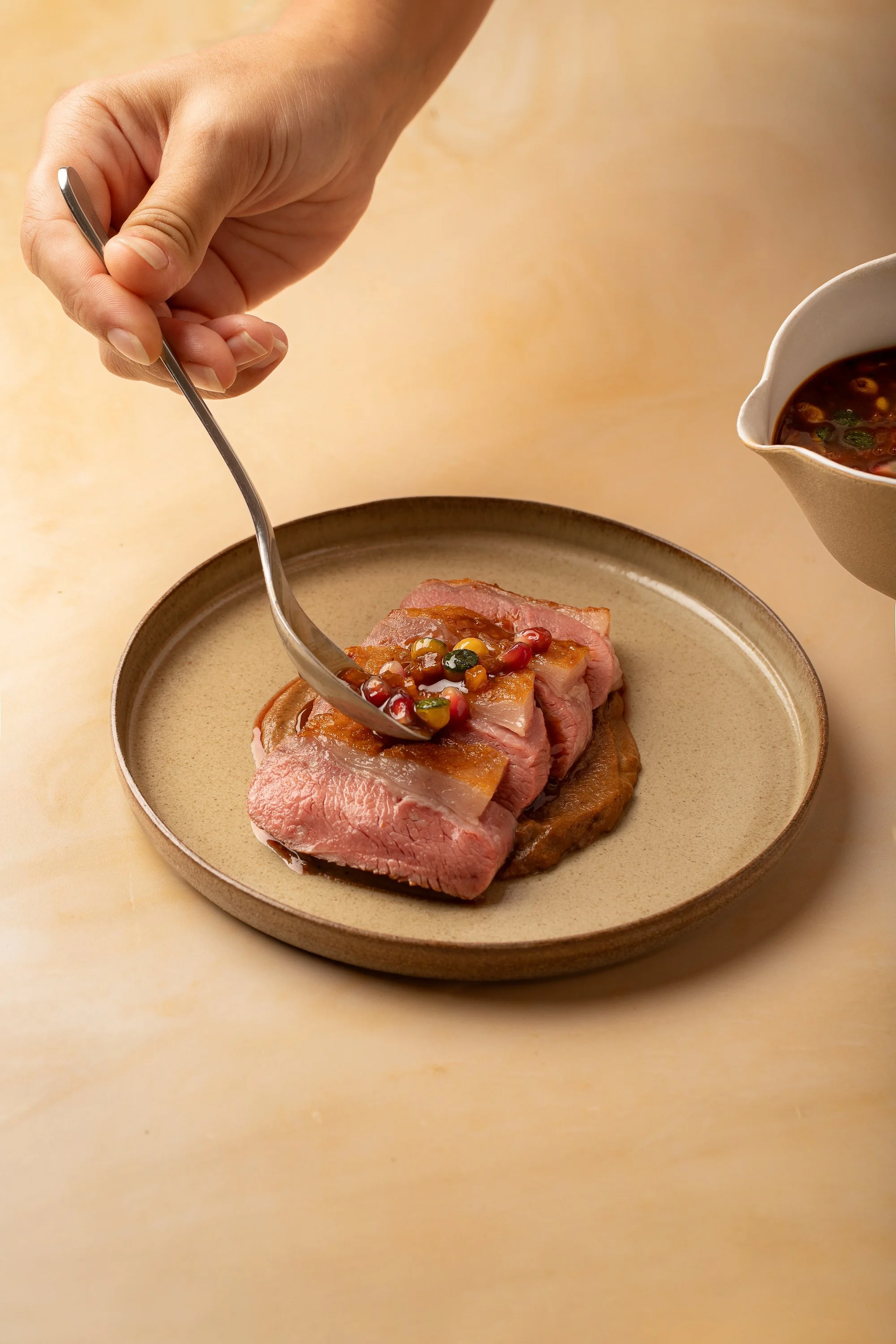 Guest Chef - Fōda