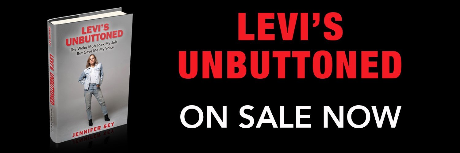 Levi's Unbuttoned