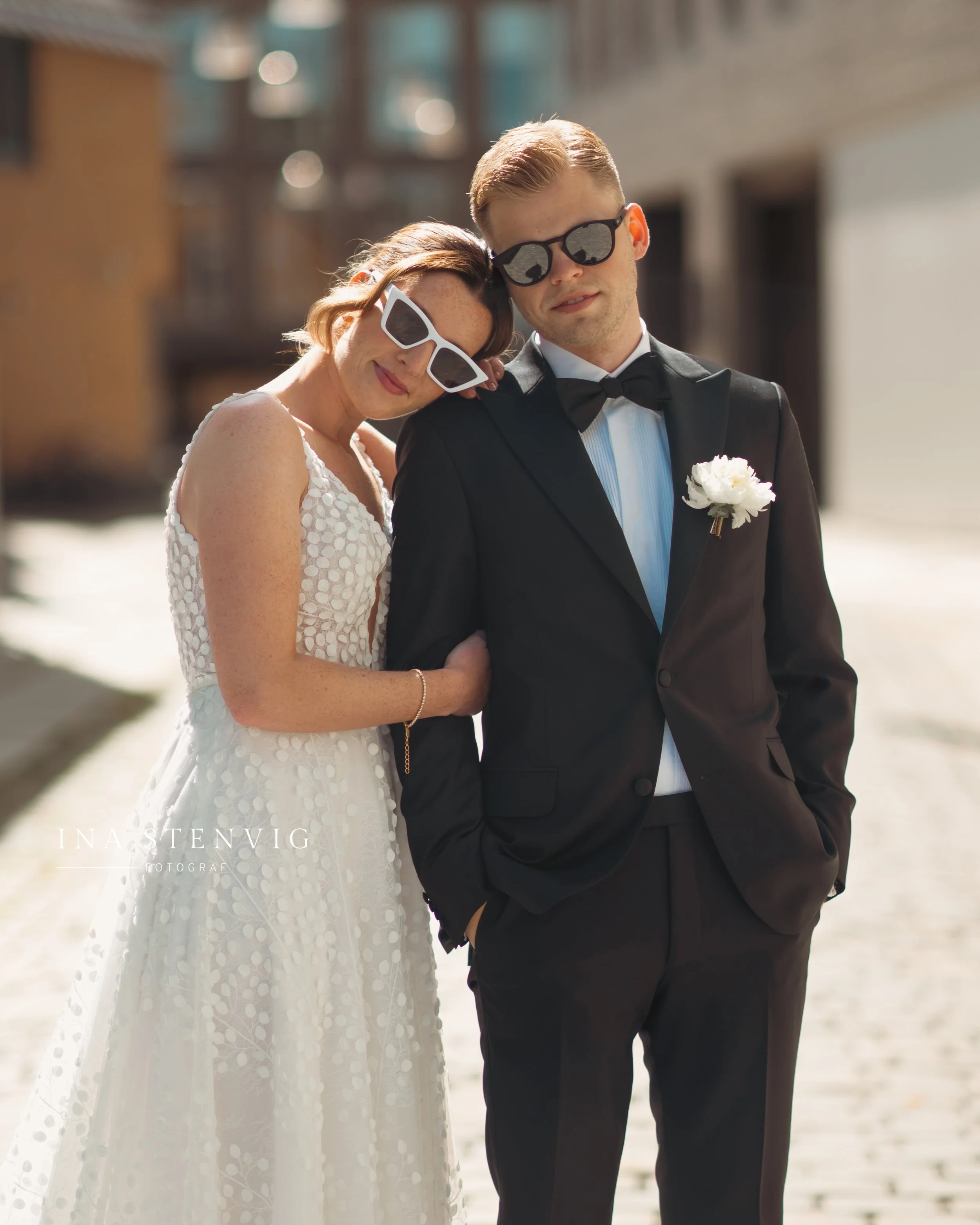 bryllupsfotografering trondheim