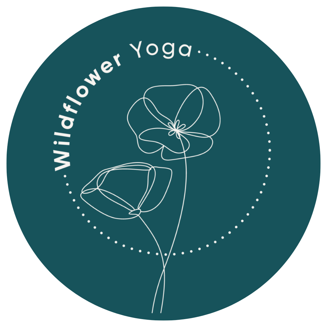 Wildflower Yoga
