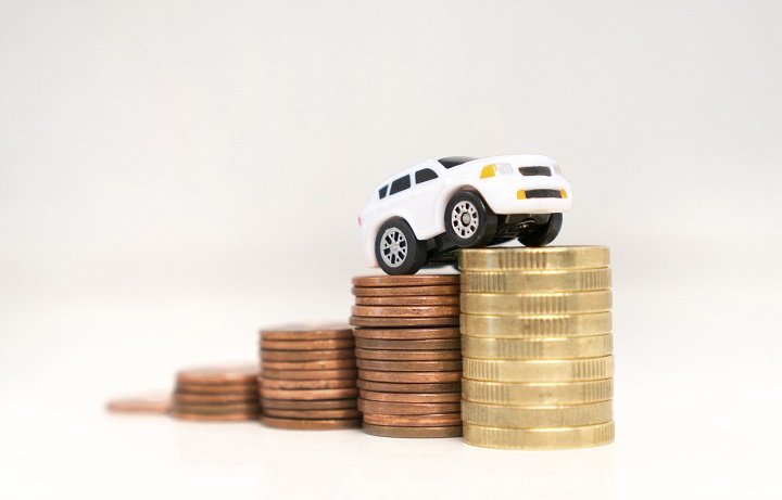 The Hidden Costs Of Owning A Car | GoGet Carshare