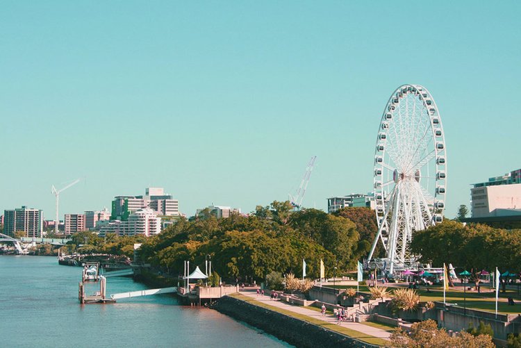 THE 10 BEST Things to Do Near South Bank Parklands, Brisbane