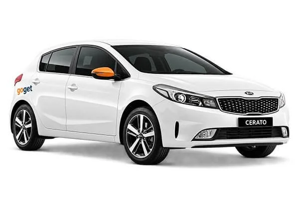 Kia Cerato