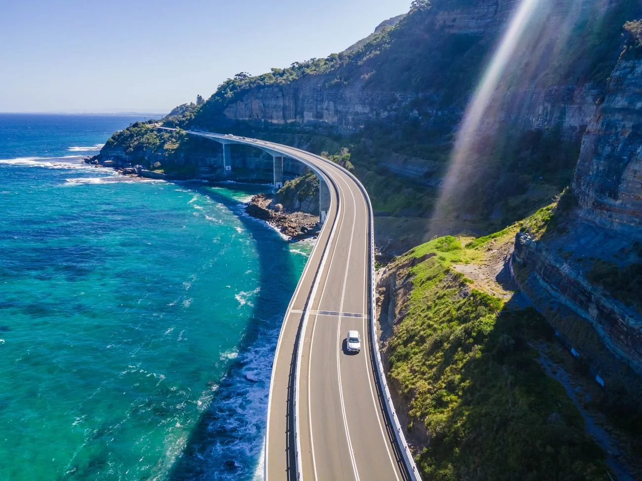 The 7 Best Things to do in Wollongong — GoGet Australia's Leading Car